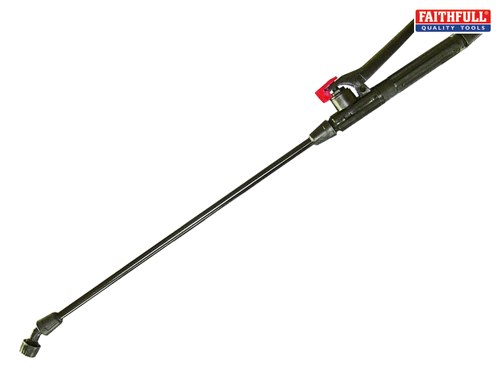 Faithfull - Replacement Lance & Trigger For FAISPRAY16