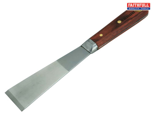 Faithfull - Professional Chisel Knife 38mm