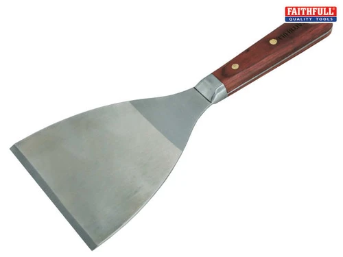 Faithfull - Professional Stripping Knife 100mm
