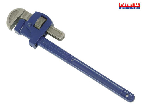 Faithfull - Stillson Pattern Wrench 250mm (10in)