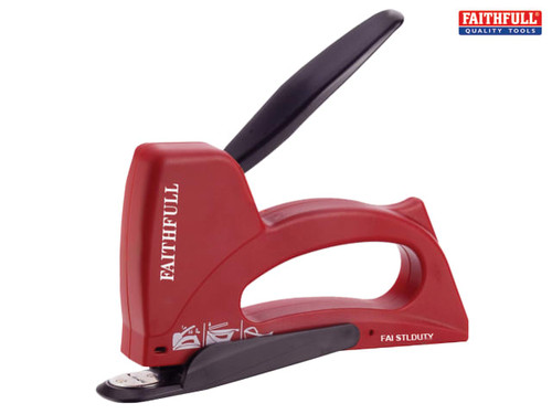 Faithfull - High Impact Tacker