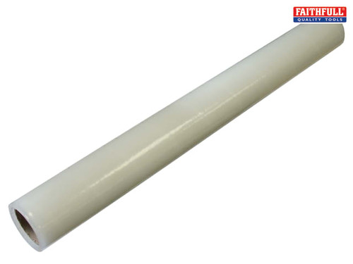 Faithfull - Carpet Protector 600mm x 25m