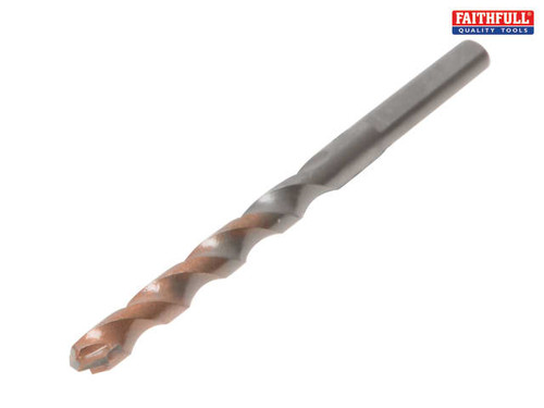 Faithfull - Tile Max Porcelain Drill Bit 5.5 x 100mm