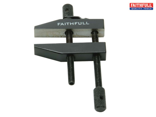 Faithfull - Toolmaker's Clamp 44mm (1.3/4in)