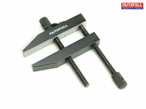 Faithfull - Toolmaker's Clamp 70mm (2.3/4in)