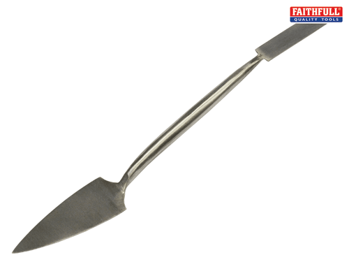 Faithfull - Trowel & Square 1/2in