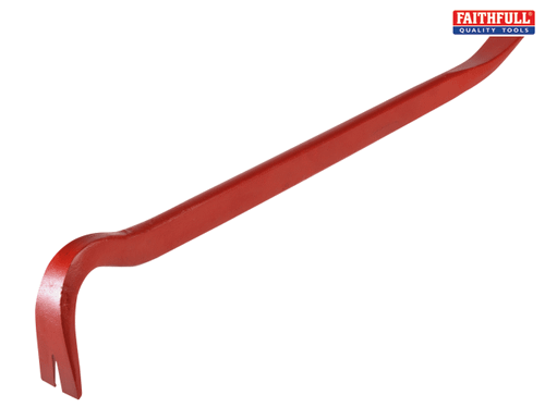 Faithfull - Tuff Bar 600mm (24in)