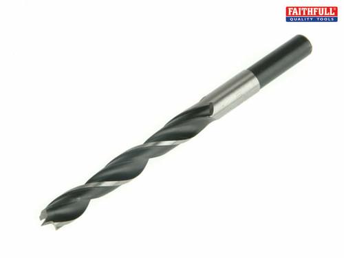 Faithfull - Lip & Spur Wood Drill Bit 5mm