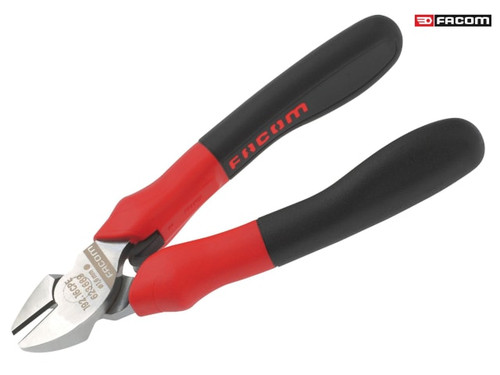 Facom - 192A.18CPE High-Performance Diagonal Cutters 180mm