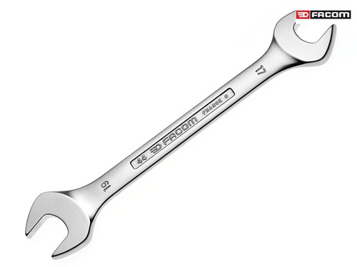 Facom - 44.10X11 Open End Spanner 10 x 11mm