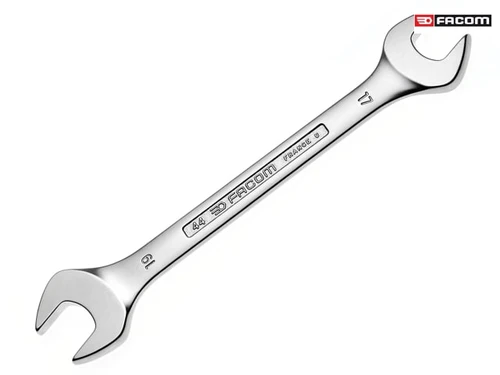 Facom - 44.12X13 Open End Spanner 12 x 13mm