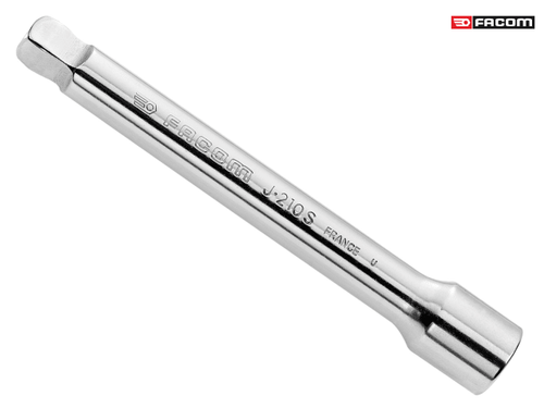 Facom - J.210 Extension 3/8in Drive 125mm