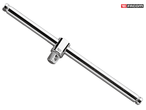 Facom - S.120A Sliding T Handle 1/2in Drive