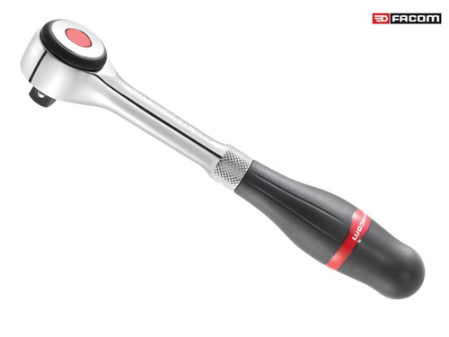 Facom - 1/2in Square Drive Rotator Ratchet