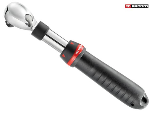 Facom - Extendable Ratchet 1/2in Drive