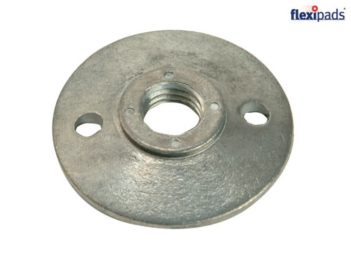 Flexipads World Class - Locknut A2 M14 x 2 for 20115