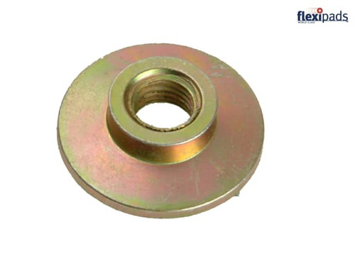 Flexipads World Class - Locknut D1 M10 x 1.25 for 20015