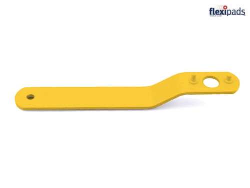 Flexipads World Class - Pin Spanner 28-4 Yellow