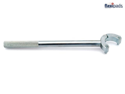 Flexipads World Class - Adjustable Pin Spanner 5 - 50mm Range