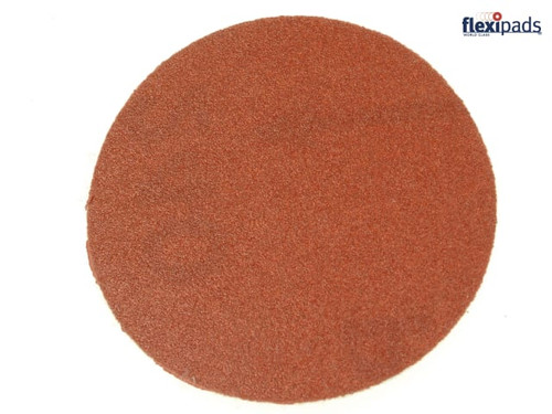 Flexipads World Class - Abrasive Disc 50mm P60 GRIP®
