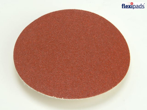 Flexipads World Class - Abrasive Disc 75mm P120 GRIP®