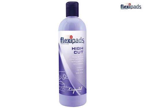 Flexipads World Class - HIGH CUT Liquid Shine Purple 500ml