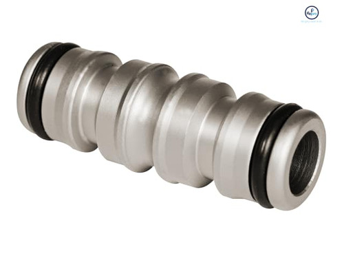 Flopro - Flopro Elite Double Male Connector 12.5mm (1/2in)