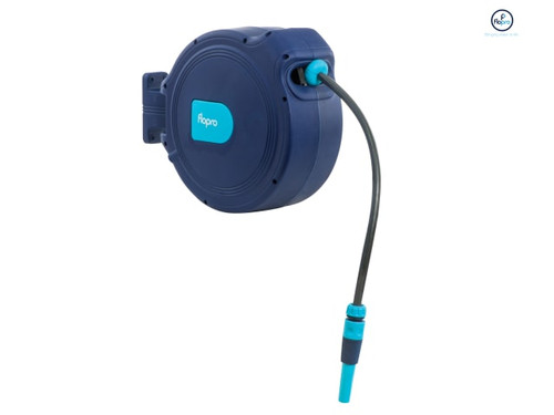 Flopro - Flopro+ Auto Retract Hose Reel 15m