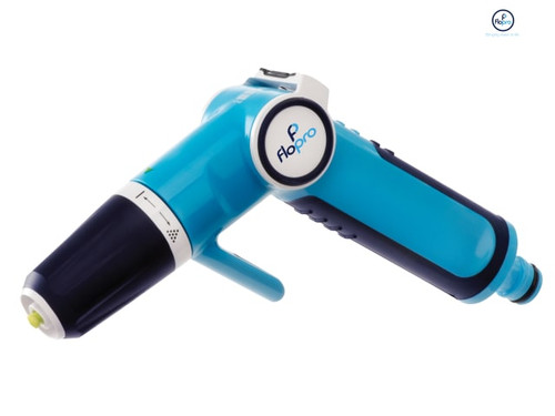 Flopro - Flopro + Vergo Spray Gun