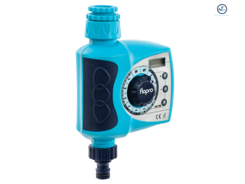 Flopro - Flopro + Digital Timer