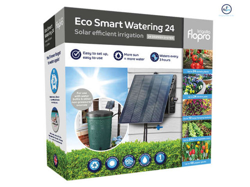 Flopro - Flopro Irrigatia Eco Smart Watering 24