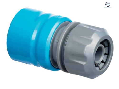 Flopro - Flopro Hose Connector 12.5mm (1/2in)