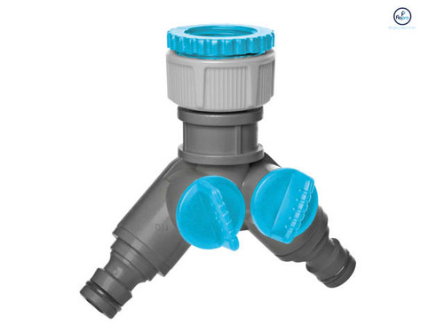 Flopro - Flopro Double Tap Connector