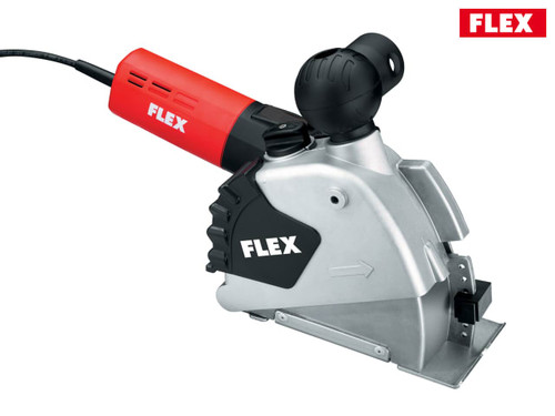 Flex Power Tools - MS-1706 Wall Chaser 140mm 1400W 110V