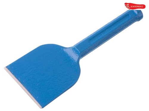 Footprint - Brick Bolster 75mm (3in)