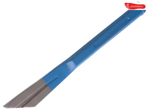 Footprint - 1860 Grooved Plugging Chisel