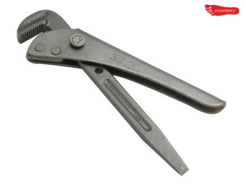 Footprint - 69812w Pipe Wrench 300mm (12in) Capacity 60mm