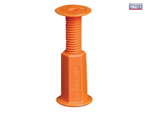 ForgeFix - Space Plugs Large 45-80mm Gaps (10)