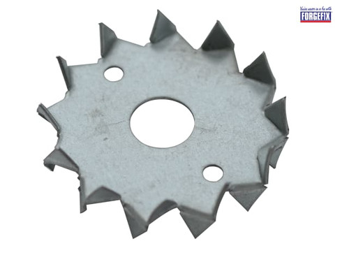 ForgeFix - Dog Tooth Washer ZP 50 x 12mm Box 100