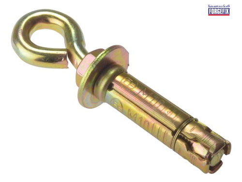 ForgeFix - Eye Bolt ZYP M10 Bag 5