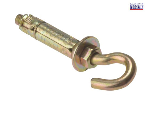 ForgeFix - Hook Bolt ZYP M8 Bag 10