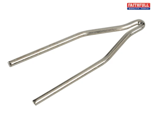 Faithfull Power Plus - Replacement Tip for Soldering Gun