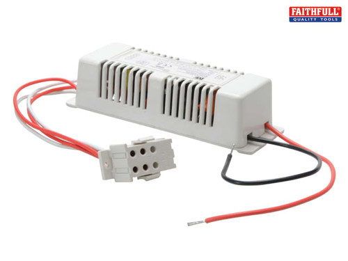 Faithfull Power Plus - Ballast Unit For 38W Task Light 110V
