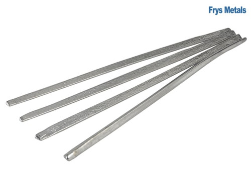 Frys Metals - Tinman's Solder 1 Kilo (Approx.)