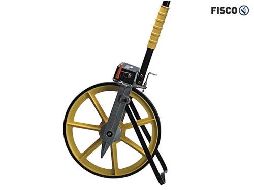 Fisco - WH10 Road Measuring Wheel