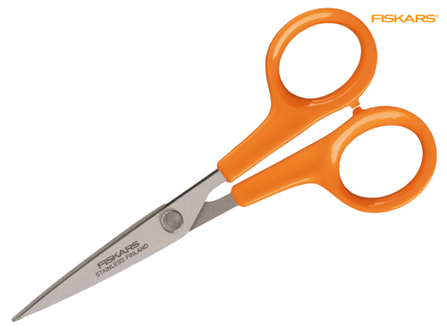 Fiskars - Needlework Scissors 130mm (5.5in)
