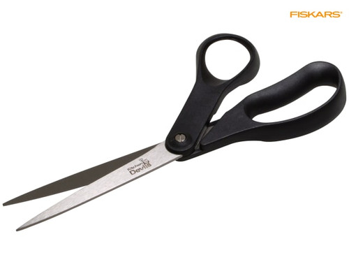 Fiskars - Household Scissors 210mm (8in)