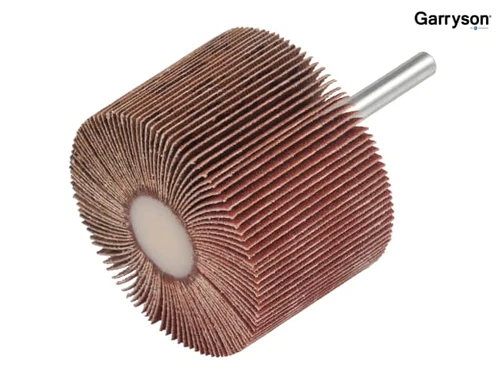 Garryson - SD6030M Flap Wheel 60 x 30mm - Medium