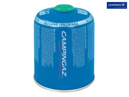 Campingaz - CV470 Butane/Propane Gas Plus 203084