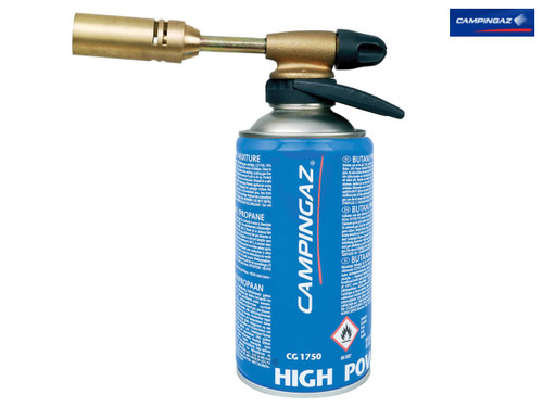 Campingaz - TC 2000 Compact Blowlamp with Gas